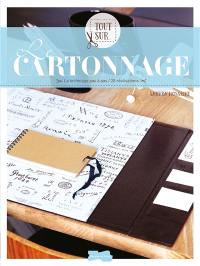 Le cartonnage