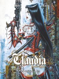 Claudia, chevalier vampire. Vol. 4. La marque de la bête