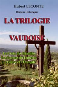 La trilogie vaudoise