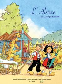 L'Alsace