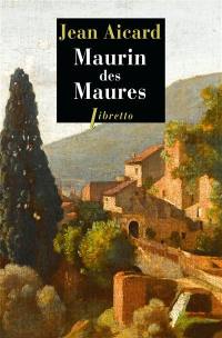 Maurin des Maures