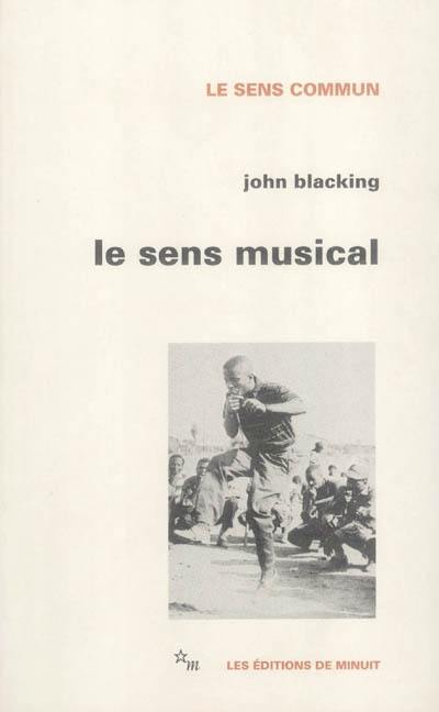 Le sens musical