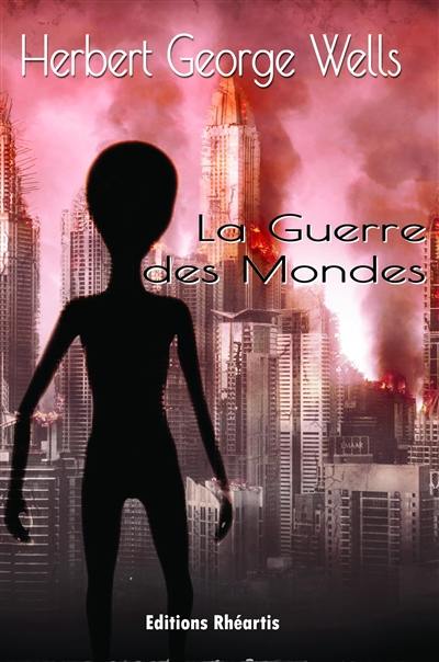 La guerre des mondes