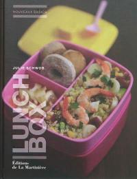 Lunch box : autour du monde