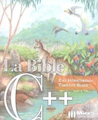 La bible C++