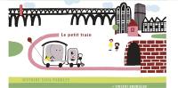 Le petit train