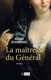 La maîtresse du général