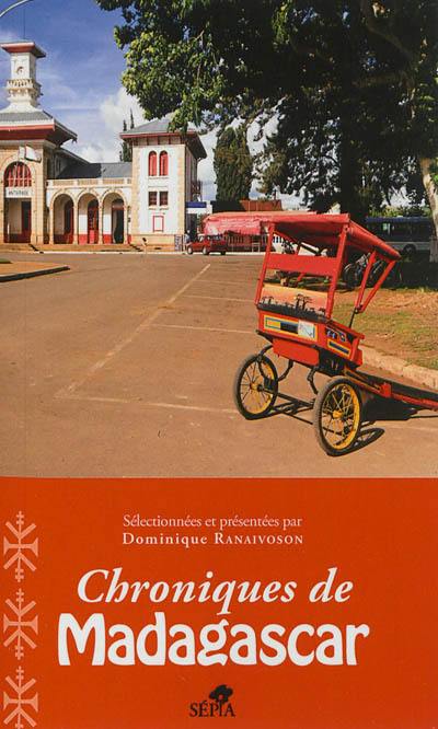 Chroniques de Madagascar