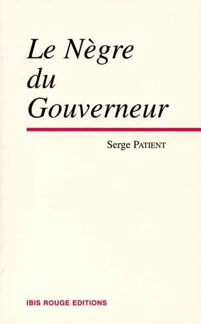 Le Nègre du gouverneur