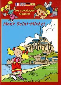 Mont-Saint-Michel