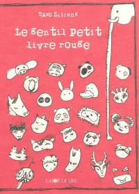 Le gentil petit livre rouge