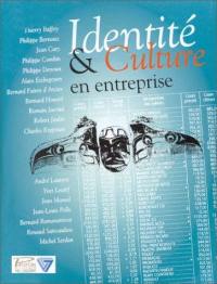 Identité et culture en entreprise