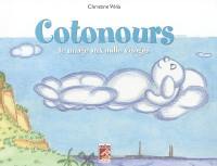 Cotonours : le nuage aux mille visages