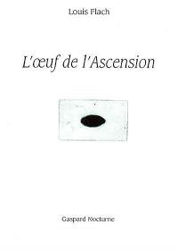 L'oeuf de l'ascension