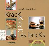 Krak, krok, les bricks