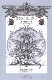 Contes et sortilèges de Bretagne