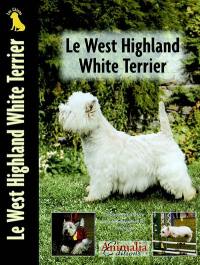 Le west highland white terrier