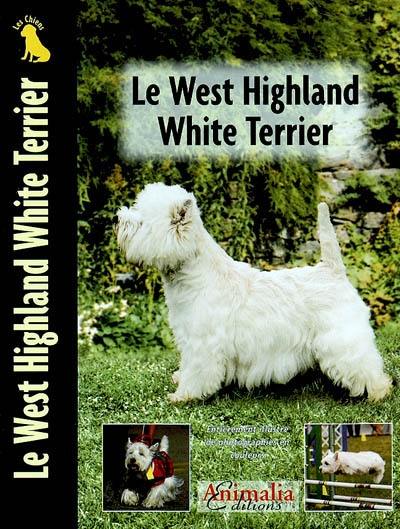 Le west highland white terrier