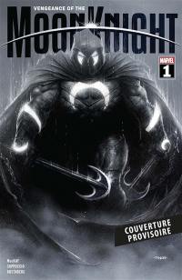 Vengeance of the Moon Knight. Vol. 1