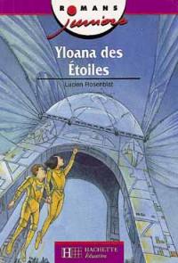 Yloana des étoiles