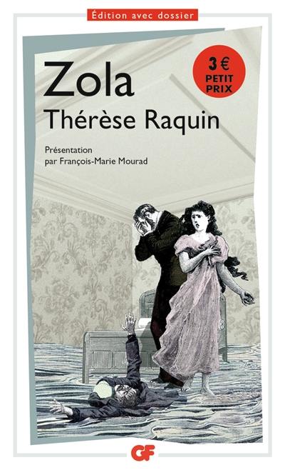 Thérèse Raquin