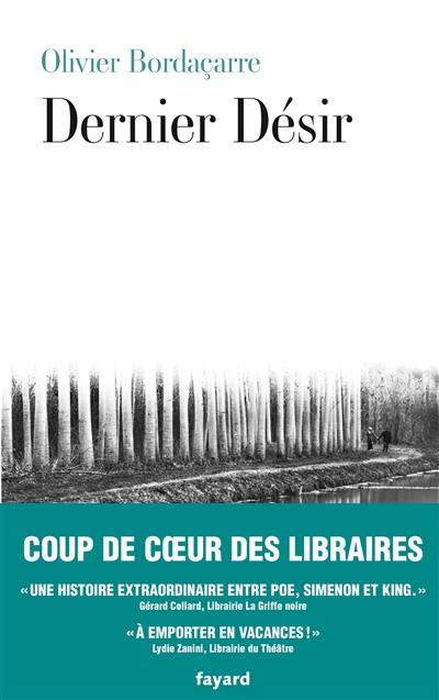 Dernier désir