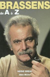 Georges Brassens de A à Z