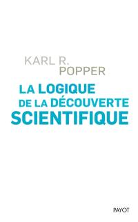 La logique de la découverte scientifique