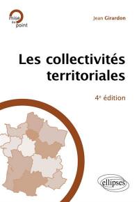 Les collectivités territoriales