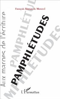 Pamphlétudes