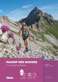 Massif des Bauges : les plus belles randonnées