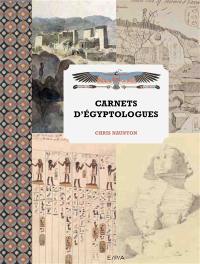 Carnets d'égyptologues