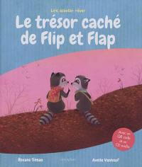 Le trésor caché de Flip et Flap