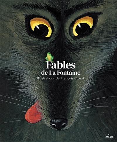 Fables de La Fontaine