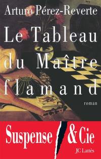 Le tableau du maître flamand