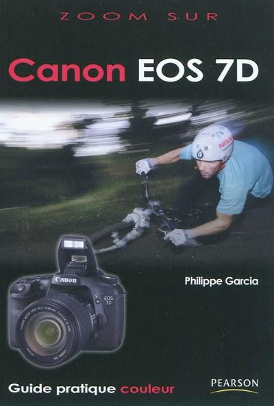 Canon EOS 7D