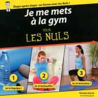 Je me mets à la gym pour les nuls