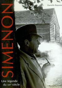 Simenon : une légende du XXe siècle