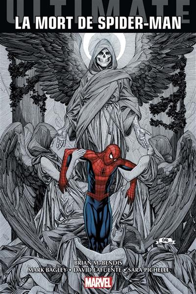 Ultimate Spider-Man : la mort de Spider-Man