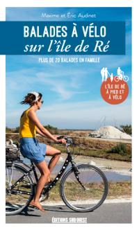 L'île de Ré à vélo