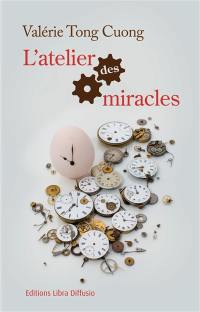 L'atelier des miracles