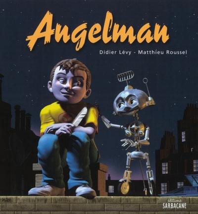 Angelman