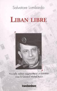 Liban libre : mémoranda 1994-1996