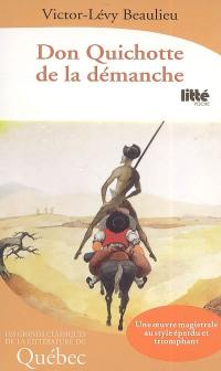 Don Quichotte de la démanche