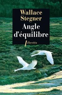 Angle d'équilibre