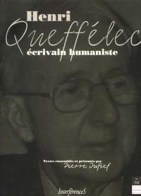 Henri Queffélec, écrivain humaniste