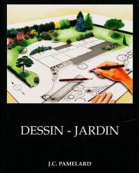 Dessin-jardin