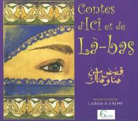 Contes d'ici et de là-bas