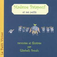 Madame Patapouf et ses petits