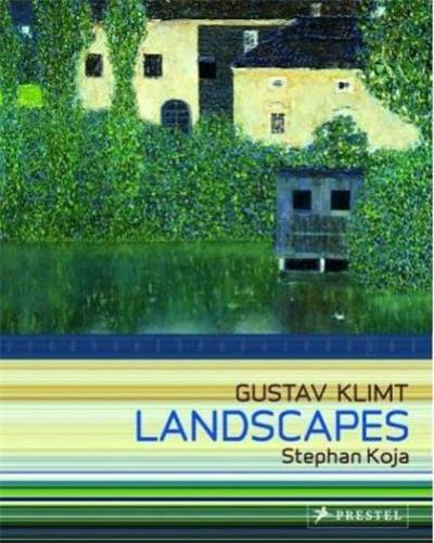 Gustav Klimt Landscapes (Art Flexi)